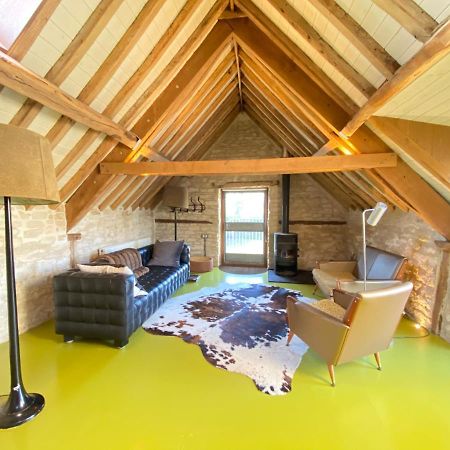 스톤하우스 The Hayloft 아파트 외부 사진